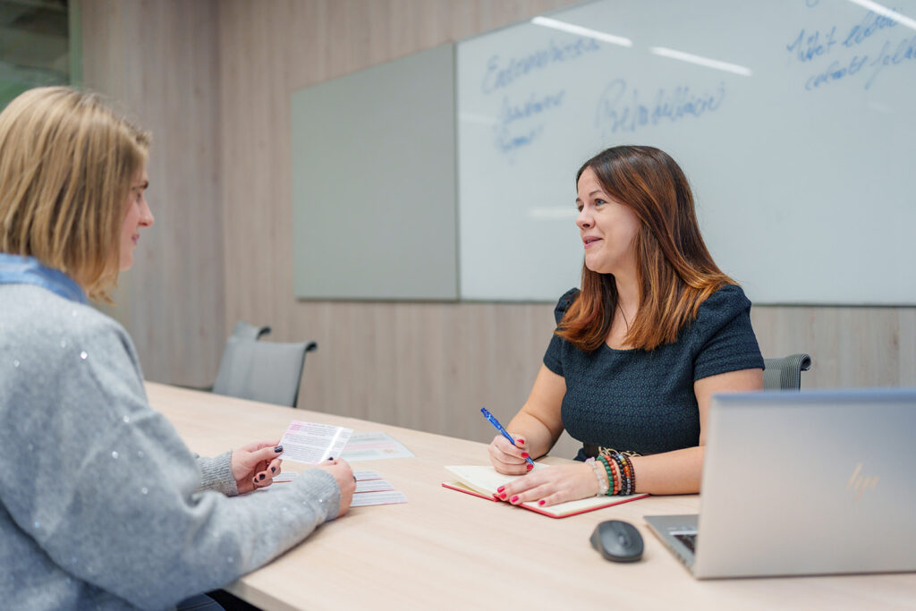 endometriózis mentorálás műtéti felkészítés