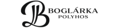 Polyhos Boglárka logó